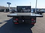 2024 Ford F-350 Regular Cab DRW 4WD, Flatbed Truck for sale #T248047 - photo 4