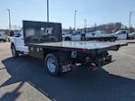 2024 Ford F-350 Regular Cab DRW 4WD, Flatbed Truck for sale #T248047 - photo 5
