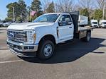 2024 Ford F-350 Regular Cab DRW 4WD, Pickup for sale #T248047 - photo 7