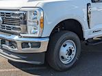 2024 Ford F-350 Regular Cab DRW 4WD, Flatbed Truck for sale #T248047 - photo 9
