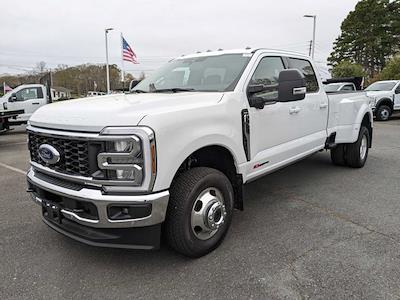2024 Ford F-350 Crew Cab DRW 4WD, Pickup for sale #T248049 - photo 1