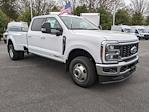 2024 Ford F-350 Crew Cab DRW 4WD, Pickup for sale #T248049 - photo 3