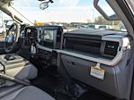 2024 Ford F-550 Regular Cab DRW RWD, Flatbed Truck for sale #T248051 - photo 28