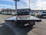 2024 Ford F-550 Regular Cab DRW RWD, Flatbed Truck for sale #T248051 - photo 4