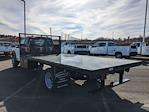 New 2024 Ford F-550 Regular Cab RWD, 16' Flatbed Truck for sale #T248051 - photo 5