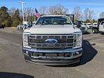 2024 Ford F-550 Regular Cab DRW RWD, Flatbed Truck for sale #T248051 - photo 8