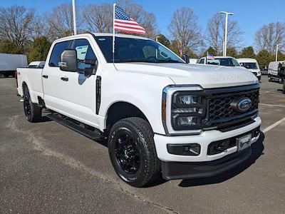 2024 Ford F-250 Crew Cab SRW 4WD, Pickup for sale #T248059 - photo 1