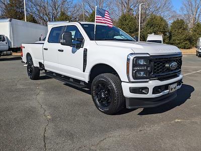 2024 Ford F-250 Crew Cab SRW 4WD, Pickup for sale #T248063 - photo 1