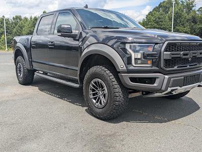 2020 Ford F-150 SuperCrew Cab 4WD, Pickup for sale #T248063A - photo 1