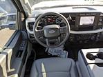 New 2024 Ford F-250 XL Crew Cab 4WD, 8' Knapheide Steel Service Body Service Truck for sale #T248065 - photo 27