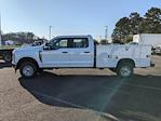 2024 Ford F-250 Crew Cab SRW 4WD, Knapheide Steel Service Body Service Truck for sale #T248065 - photo 6