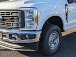 New 2024 Ford F-250 XL Crew Cab 4WD, 8' Knapheide Steel Service Body Service Truck for sale #T248065 - photo 9