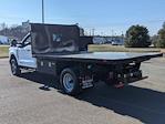 2024 Ford F-350 Regular Cab DRW 4WD, Flatbed Truck for sale #T248072 - photo 5