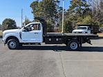 2024 Ford F-350 Regular Cab DRW 4WD, Flatbed Truck for sale #T248072 - photo 6