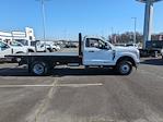 2024 Ford F-350 Regular Cab DRW 4WD, Flatbed Truck for sale #T248073 - photo 3