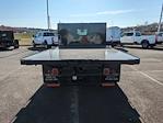 2024 Ford F-350 Regular Cab DRW 4WD, Flatbed Truck for sale #T248073 - photo 4