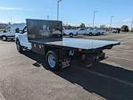 2024 Ford F-350 Regular Cab DRW 4WD, Flatbed Truck for sale #T248073 - photo 5