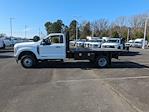 2024 Ford F-350 Regular Cab DRW 4WD, Flatbed Truck for sale #T248073 - photo 6
