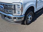 2024 Ford F-350 Regular Cab DRW 4WD, Flatbed Truck for sale #T248073 - photo 9
