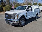 2024 Ford F-250 Crew Cab SRW 4WD, Service Truck for sale #T248074 - photo 7