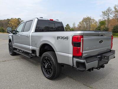 2024 Ford F-250 Crew Cab SRW 4WD, Pickup for sale #T248080 - photo 2