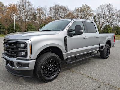 2024 Ford F-250 Crew Cab SRW 4WD, Pickup for sale #T248080 - photo 1