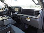 New 2024 Ford F-250 XL Crew Cab 4WD, 8' Knapheide Steel Service Body Service Truck for sale #T248081 - photo 34