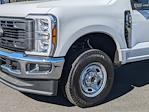 New 2024 Ford F-250 XL Crew Cab 4WD, 8' Knapheide Steel Service Body Service Truck for sale #T248081 - photo 9