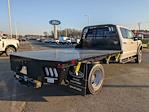 2024 Ford F-250 Crew Cab SRW 4WD, Flatbed Truck for sale #T248084 - photo 2