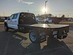 2024 Ford F-250 Crew Cab SRW 4WD, Flatbed Truck for sale #T248084 - photo 5