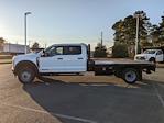 2024 Ford F-250 Crew Cab SRW 4WD, Flatbed Truck for sale #T248084 - photo 6