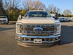 2024 Ford F-250 Crew Cab SRW 4WD, Flatbed Truck for sale #T248084 - photo 8