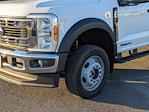 2024 Ford F-250 Crew Cab SRW 4WD, Flatbed Truck for sale #T248084 - photo 9