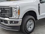 New 2024 Ford F-250 XL Super Cab 4WD, 8' Knapheide Steel Service Body Service Truck for sale #T248088 - photo 9