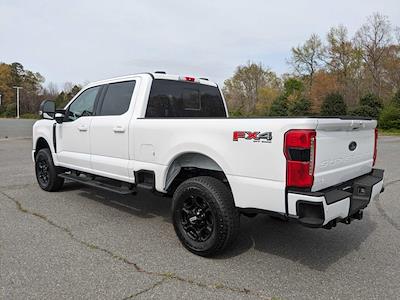 2024 Ford F-250 Crew Cab SRW 4WD, Pickup for sale #T248093 - photo 2