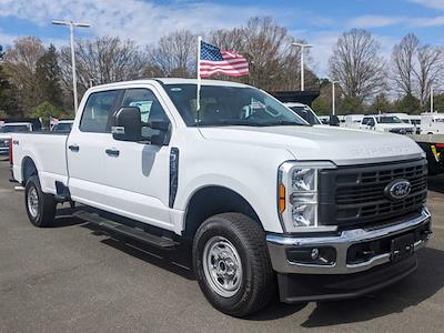 2024 Ford F-250 Crew Cab SRW 4WD, Pickup for sale #T248098 - photo 1