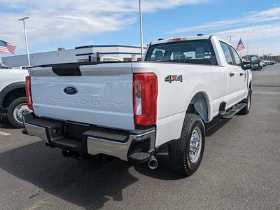 2024 Ford F-250 Crew Cab SRW 4WD, Pickup for sale #T248098 - photo 2