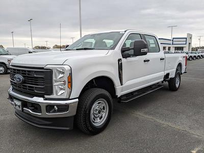 2024 Ford F-250 Crew Cab SRW 4WD, Pickup for sale #T248101 - photo 1