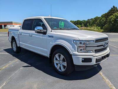 2019 Ford F-150 SuperCrew Cab 4WD, Pickup for sale #T248102A - photo 1
