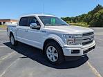 2019 Ford F-150 SuperCrew Cab 4WD, Pickup for sale #T248102A - photo 3