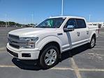 2019 Ford F-150 SuperCrew Cab 4WD, Pickup for sale #T248102A - photo 8