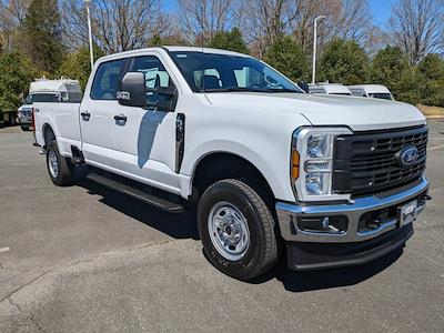 2024 Ford F-250 Crew Cab SRW 4WD, Pickup for sale #T248105 - photo 1