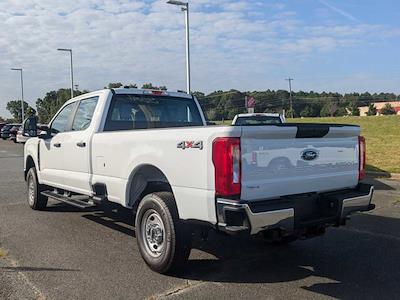 2024 Ford F-250 Crew Cab 4WD, Pickup for sale #T248106 - photo 2