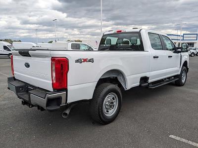 2024 Ford F-250 Crew Cab SRW 4WD, Pickup for sale #T248108 - photo 2