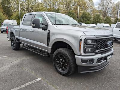 2024 Ford F-250 Crew Cab SRW 4WD, Pickup for sale #T248109 - photo 1