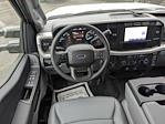 New 2024 Ford F-250 XL Super Cab 4WD, 8' Knapheide Steel Service Body Service Truck for sale #T248112 - photo 26