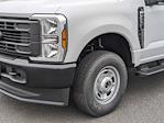New 2024 Ford F-250 XL Super Cab 4WD, 8' Knapheide Steel Service Body Service Truck for sale #T248112 - photo 9