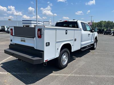 2024 Ford F-250 Super Cab 4WD, Knapheide Steel Service Body Service Truck for sale #T248113 - photo 2