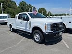 New 2024 Ford F-250 XL Super Cab 4WD, Knapheide Steel Service Body Service Truck for sale #T248113 - photo 1