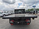 New 2024 Ford F-550 Regular Cab RWD, 16' PJ's Platform Body Flatbed Truck for sale #T248115 - photo 5